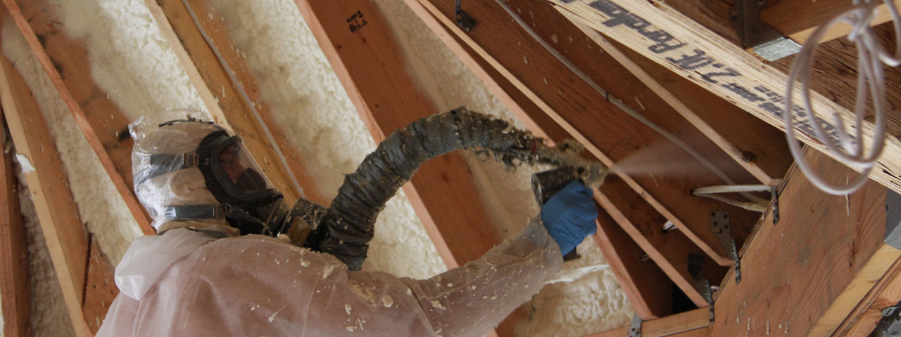 Virginia Attic Insulation Spray Foam Virginia Attic Insulation Spray Foam